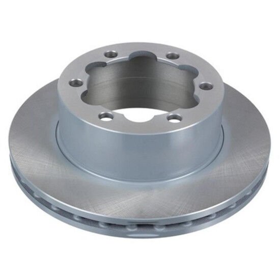 BRE-09.9510.14 - Fren Diski Arka (Vw Crafter 06-16 Mercedes Sprinter 06-16) - A9064230112