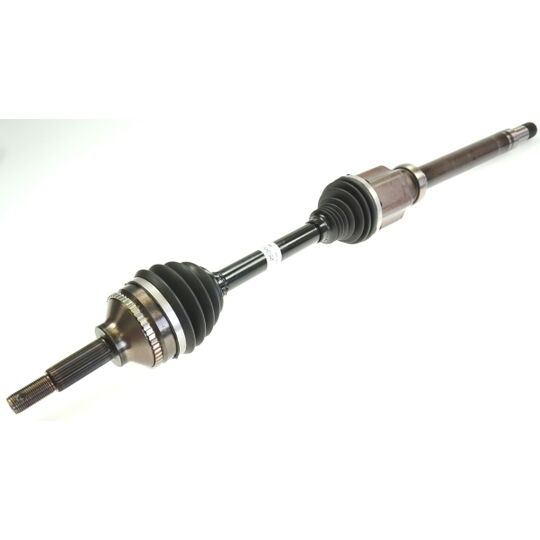 MGA-70931 Aks Komple Sağ Ö.Çeker Kalın Mil (Ford Transit V347 2.2Tdci 115-140Ps 08-) 8C114B436AD 1512911 8C1138436AD