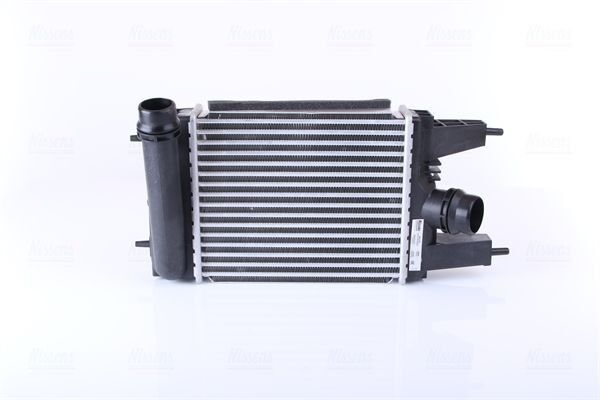 MGA-80291 - Turbo Radyatörü Intercooler Nissan Juke F15 Pulsar C13 1.2 Digt 14-/257X215X62 - 144613ZUDA