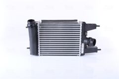 MGA-80291 - Turbo Radyatörü Intercooler Nissan Juke F15 Pulsar C13 1.2 Digt 14-/257X215X62 - 144613ZUDA