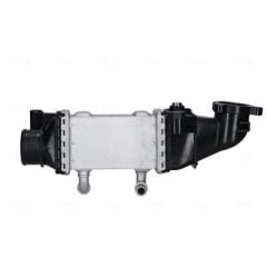 NIS-961207 - Intercooler Radyatörü Manifold Vw Audi Seat Skoda - 048145749K