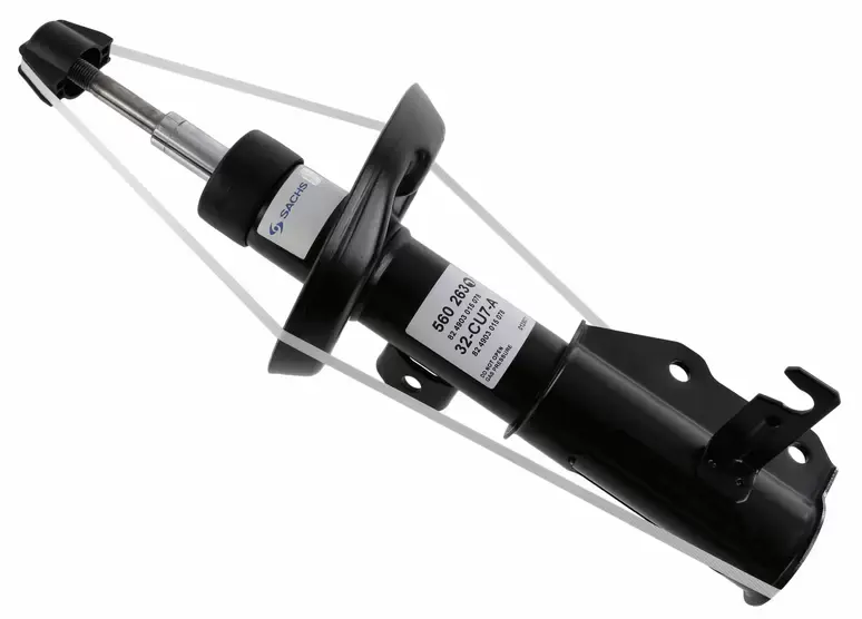 Sachs 560263 /Amortisör Ön Sol Opel İnsignia A (G09