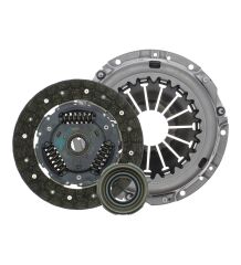 FIA-587117 - Debriyaj Seti (Baskı Balata) Rulmanlı (185-20)-(Hyundai Accent 95/06 1.3 Benzinli Milenyum Getz 1.3) Valeo 821097 HN09EA2005