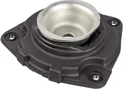 Yerli Mh30543 - Amortisör Takozu Ön Sol Clio 3 (III) 05-> Modus 04-> Micra 03-> Tüm Motor Tiplerı a4153220184 7701208822-8200183567-7701208582