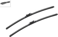 Ön Silecek Takım Aerotwın-600/600Mm (Vw Transporter Amarok)