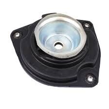 Yerli Mh30542 - Amortisör Takozu Ön Sağ Clio 3 (III) 05-> Modus 04-> Micra 03-> Tüm Motor Tiplerı 8200504295 8200183568 54320AX600