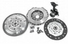 FIA-588301 - Dmf Volanlı Debriyaj Seti (Baskı Balata) Bilyalı (Peugeot 508 3008 5008 1.6 Hdi/Citroen C4 Picasso C5 3 (III) 1.6 Hdi) 0532T4 981406808