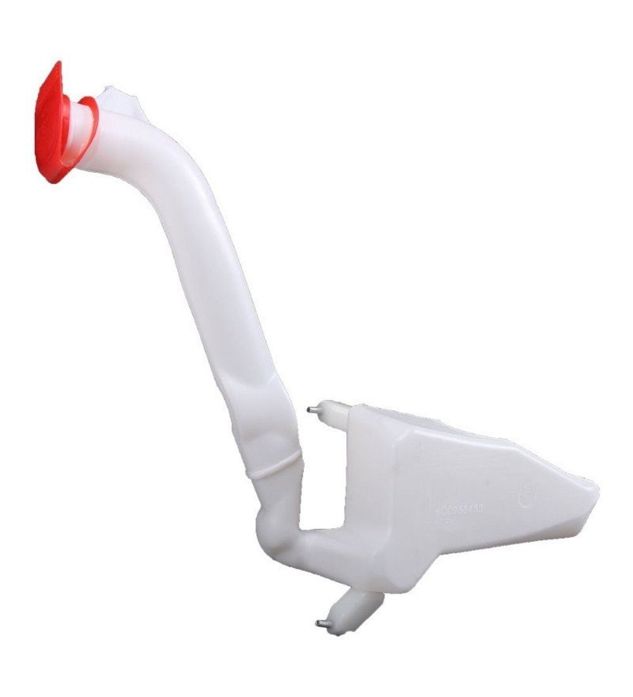 SWAG-33110933 - Cam Su Deposu-2Lt (Vw Polo 02-10 Seat Ibiza 02-15 Skoda Fabia 00-10) 6Q0955453P