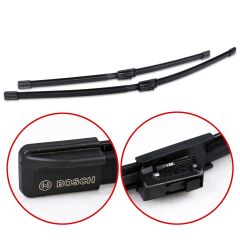 Bosch Aerotwin Silecek Seti Audi A6 C8 (2018-2021), Audi A7 (2017 Ve Sonrası) [625/500 Mm]