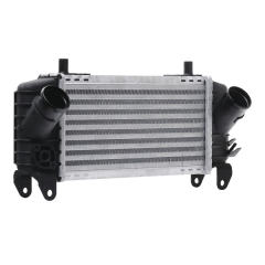 MGA-80046 - Turbo Radyatörü Intercooler Hyundai Tucson 2.0 Crdi 2015- Kia Sportage 2.0 Crdi 2015- - 282712F650