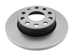 TRW-DF4271 - Arka Fren Diski-256X12 5X112 (Vw Caddy 04-11 Golf 04-14 Audi A3 04-13 Skoda Octavia 09-13) - 1K0615601AC