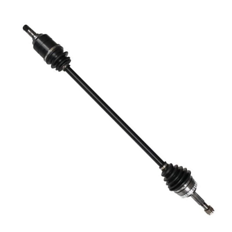 MGA-73284 Komple Aks Sağ Ön Chevrolet Aveo (T250) 1.2 16V Doch Abs'li 47 Diş M-T 2006-2011 (Abs 47/22X22X875Mm) 96832204