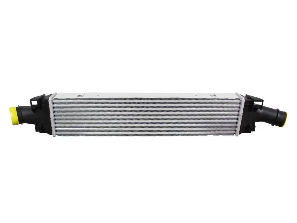 MGA-80324 - Turbo Radyatörü Intercooler (Audi A6 2.0 2019-) - 8W0145805AC