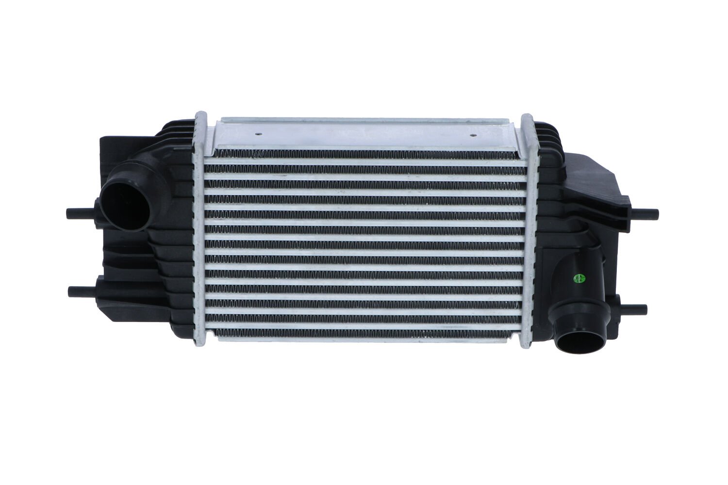 MGA-80325 - Turbo Radyatörü Intercooler (Nissan Juke 1.5 Dci 2010-/ Pulsar 1.5 Dci 2014-) - 144611KB2A