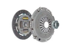 FIA-71747809 - Debriyaj Seti (Baskı Balata) (Fiat Doblo 1.9Jtd 00)230 Cap 587206 71747809