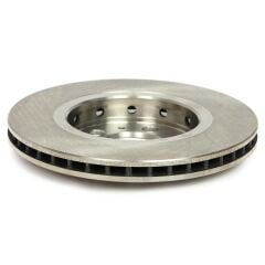 DEL-BG3611 - Arka Fren Diski-256×225×100 (Vw Golf 98-06 Audi A3 97-03 Seat Leon 00-06) - 8N06156018