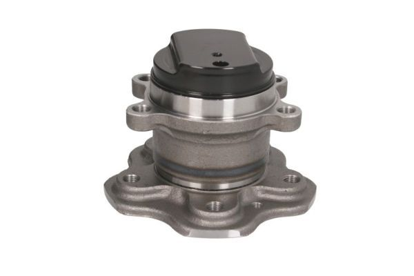 MGA-72555 - Arka Teker Poryası Sol Sağ Rulmanlı Nissan Qashqai 1.2 Digt 1.5 1.6 Dci 2013-/ Renault Kadjar 1.2 Tce 1.5 1.6 Dci 2013-/Absli 432024EA0A