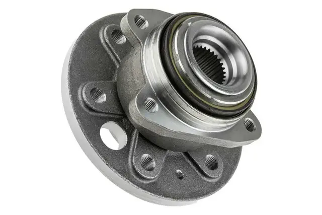 MGA-72901 - Aks Rulmanı Arka Poryalı Absli-(Mercedes Sprinter/Vw Crafter 2006//) 9063500249