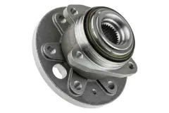 MGA-72901 - Aks Rulmanı Arka Poryalı Absli-(Mercedes Sprinter/Vw Crafter 2006//) 9063500249