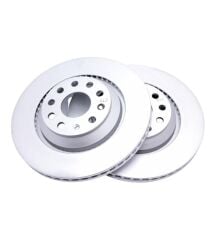 BOSCH-0986479303 - Arka Fren Diski-310X22 5×112 (Vw Golf 06-Passat 06-Audi A3 04- Seat Leon 13-Skoda Octavia 18-) - 1K0615601N