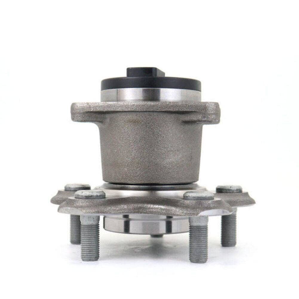 FAG-713633230 - Teker Poryası Arka Rulmanlı Nissan Juke F15 2010-/ Absli 432021KA0A