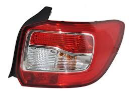 STOP LAMBASI DUYSUZ SAĞ CLIO IV SYMBOL 2013=>  265501454R