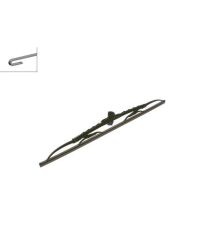 Silecek Süpürgesi Ön 500Mm