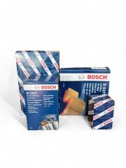 Bipper 1.4Hdı Yağ Bakım Seti 4'Lü