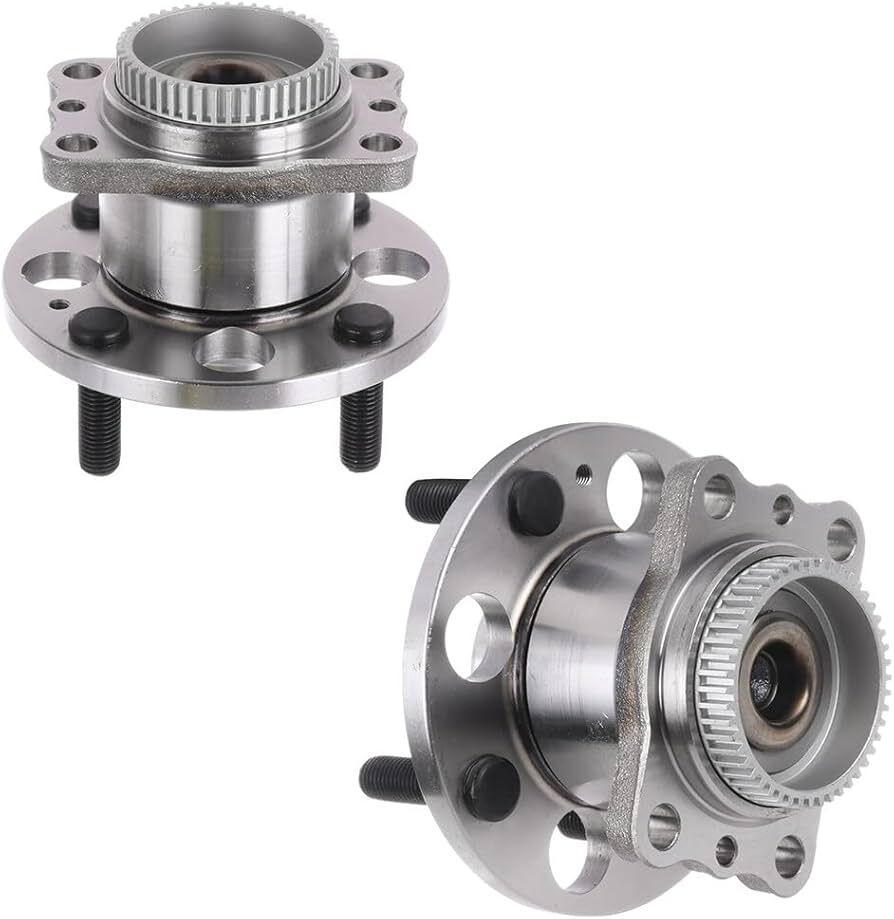 MGA-72315 - Arka Teker Poryası Hyundai Accent Blue 2011-/i20 2015-/Kia Rio 11-/Picanto 2011-/Absli 72315 527500U000