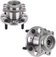 MGA-72315 - Arka Teker Poryası Hyundai Accent Blue 2011-/i20 2015-/Kia Rio 11-/Picanto 2011-/Absli 72315 527500U000