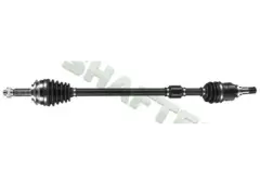 MGA-73147 Komple Aks Sağ Ön Toyota Yaris (P9) 1.4 D-4D 2006-2010 (26X23X897Mm) 434100D390