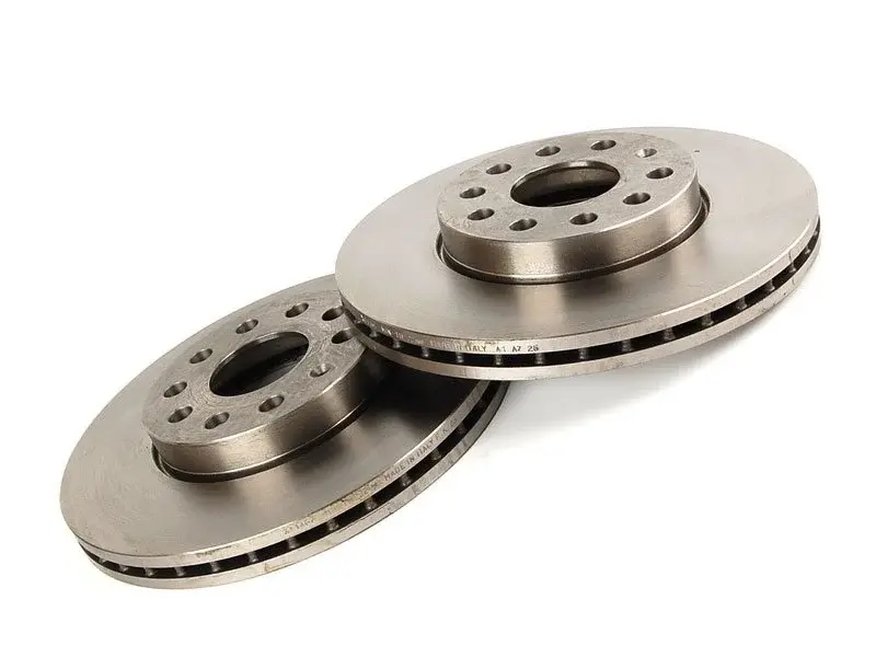 TRW-DF4295 - Ön Fren Diski-288×255×112 (Vw Caddy 04-Golf 04- Audi A3 04 Seat Leon 06- Skoda Octavia 04-) - 1K0615301T