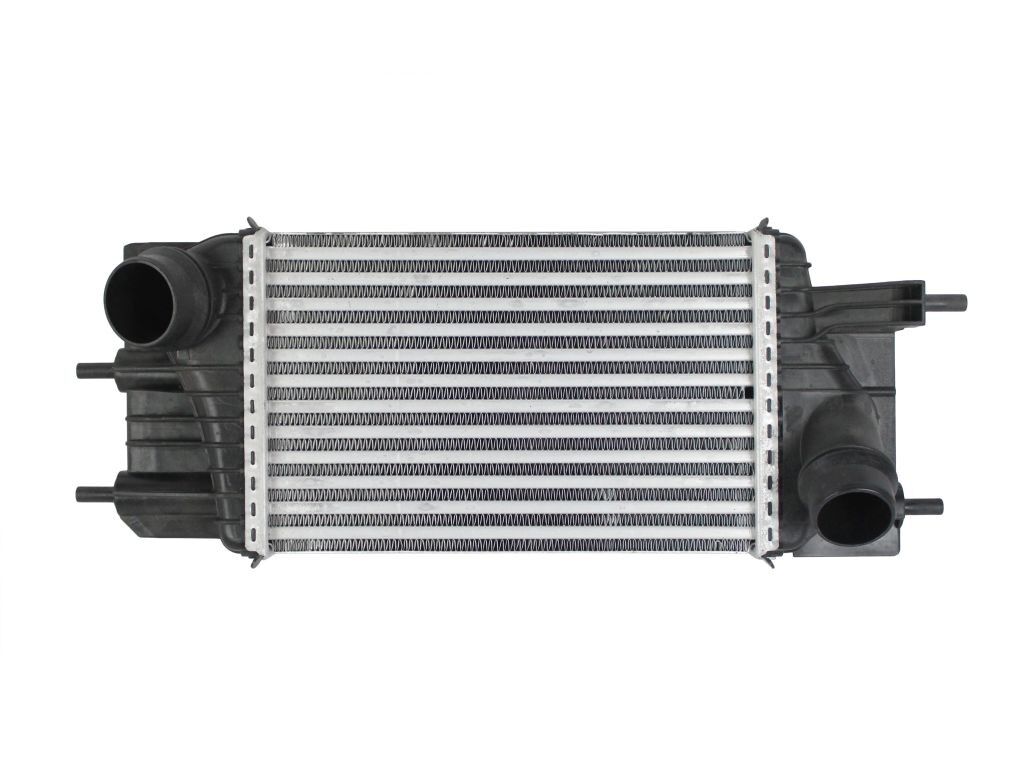 MGA-80344 - Turbo Radyatörü Intercooler Nissan Juke 1.5 Dci 2010-Pulsar 1.5 Dci 2014- - 144611KB2A