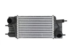 MGA-80344 - Turbo Radyatörü Intercooler Nissan Juke 1.5 Dci 2010-Pulsar 1.5 Dci 2014- - 144611KB2A