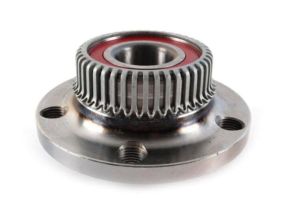 CON-WBE1022 - Sağ/Sol Arka Porya Rulmanı (Vw Golf 98-06 Polo 10-15 Audi A3 97-03 Seat Leon 00-06 Skoda Octavia 97-11) 1J0598477