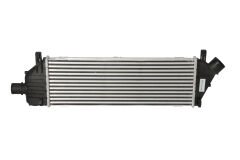 MGA-80345 - Turbo Radyatörü Intercooler Nissan Micra K12 1.5 Dci 2003-2010  - 14461AY600