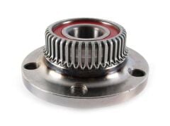 SNR-R15720 - Sağ/Sol Arka Porya Rulmanı (Vw Golf 98-06 Polo 10-15 Audi A3 97-03 Seat Leon 00-06 Skoda Octavia 97-11) 1J0598477