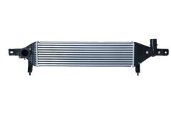 MGA-80346 - Turbo Radyatörü Intercooler Nissan Qashqai 1.6 Dci 10-R9M  - 14461BB50A 14461BB50B