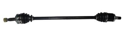 MGA-73118 Komple Aks Sağ Ön Nissan Almera II (N16) 1.5İ 16V A-T/M-T Abs'li 2000-2007 (Abs 44/25X24X908MM 39100BM580