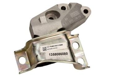 RAP-59716 Motor Takozu (Fiat Ducato Peugeot Boxer Citroen Jumper 2.2 Jtd 2.2 Hdı) 1358086080
