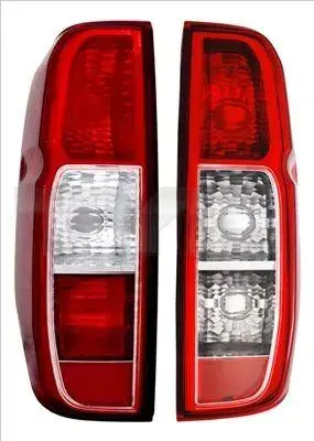 Stop Lambası Sağ Navara 05> !! Orjınal Ambalajlı Urun !! - 26550EB70A. 26550EB38A