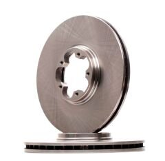 DEL-BG3504 - Ön Fren Diski (294Mm)(Takım) (Ford Transit V184 01-) - 4041428 20161125AA YC1W1125BA