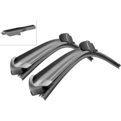 Silecek Seti Ön - Aerotwın-[650/575 Mm] (Mercedes W169-W245-W414 Vaneo)