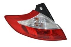 Stop Lambası Sol Megane III !! Orjınal Ambalajlı Urun !! - 265550038R