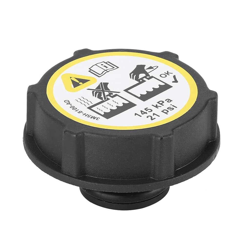 MGA-94720 - Genleşme (Yedek Su) Kavanozu (Deposu)  Kapağı (Ford Fiesta Vi 08-/ Focus C-Max 1.6-1.8-2.0Tdci/Mondeo) 3M5H8100AD