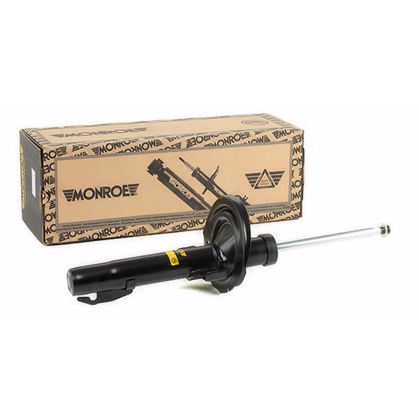 Monroe G8149 | Amortisör Ön Megane 3 (III) 09 - Fluence 543023532R-543023826R-543020016R
