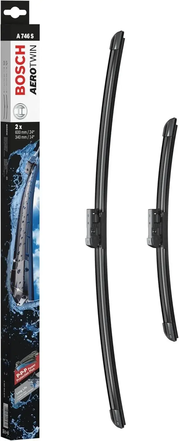 Silecek Ön Mg Zs Ev 600/350 Mm