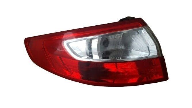 Stop Lambası Sol Dış Fluence 10>!! Orjınal Ambalajlı Urun!! - 265552802R