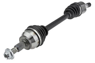 MGA-70687 Komple Aks Sol Vct Otom. Sanz.Ford Focus 1.6 Benz. Ecobost 123Ps 11-15/15-(27X34X606Mm) BV61 3B437 BA