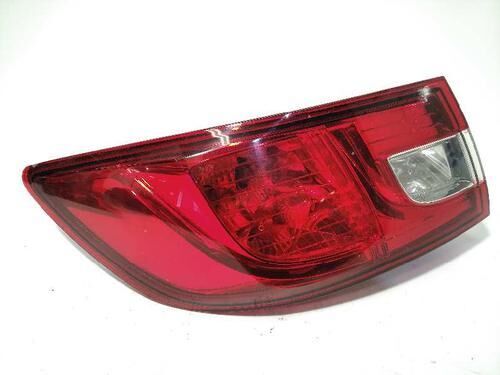 Stop Lambası Dış Sol Clıo IV 18> !! Orjınal Ambalajlı Urun !! - 265553752R